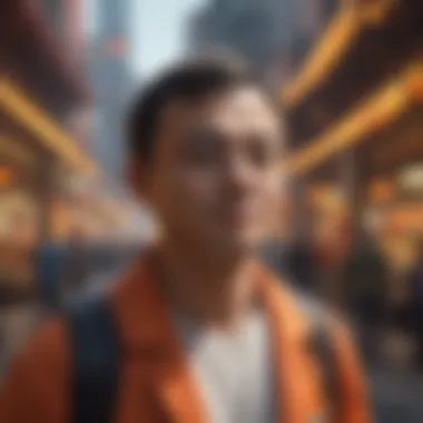 Deep Dive into Alibaba's Financial Performance Alibaba financial report overview