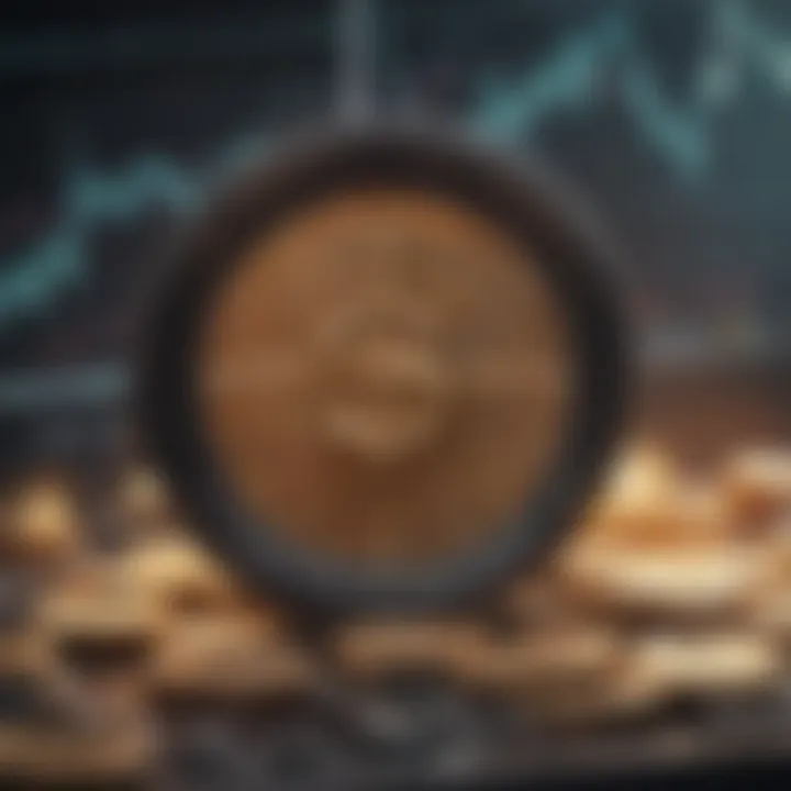 Economic indicators affecting stock prices