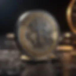 Cryptocurrency transaction interface showcasing Coinme functionality