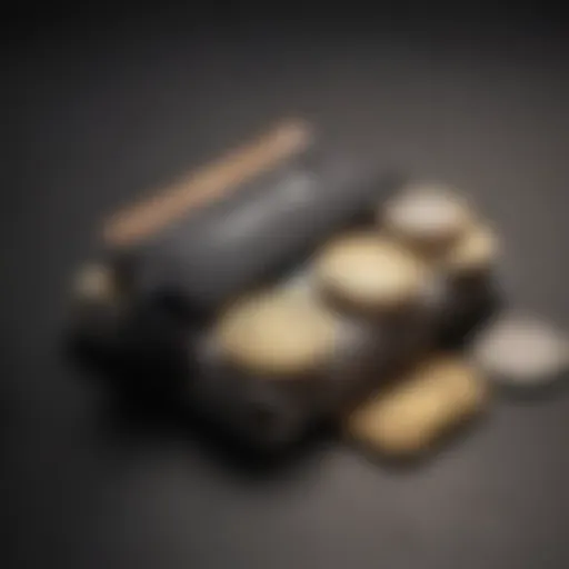 An overview of diverse crypto wallet types