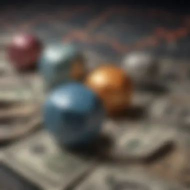 In-Depth Foreign Exchange Market Dynamics Diagram Foreign Exchange Market Dynamics Diagram