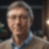 Innovation Maestro
