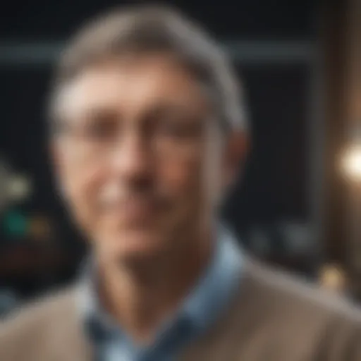 Innovation Maestro