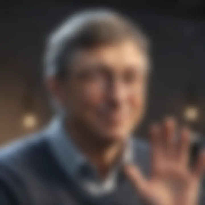 Philanthropic Impact