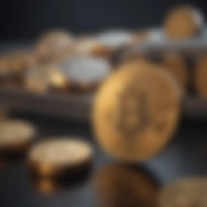 An infographic illustrating hidden costs associated with trading on exchanges.