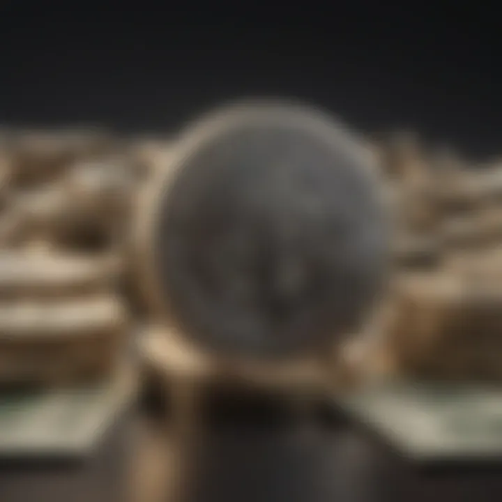 Economic Indicators Impacting Dollar Value