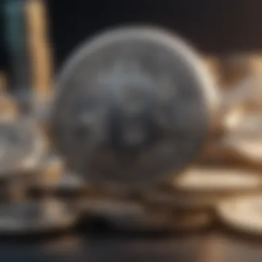 Trends Driving Dollar Rate Dynamics