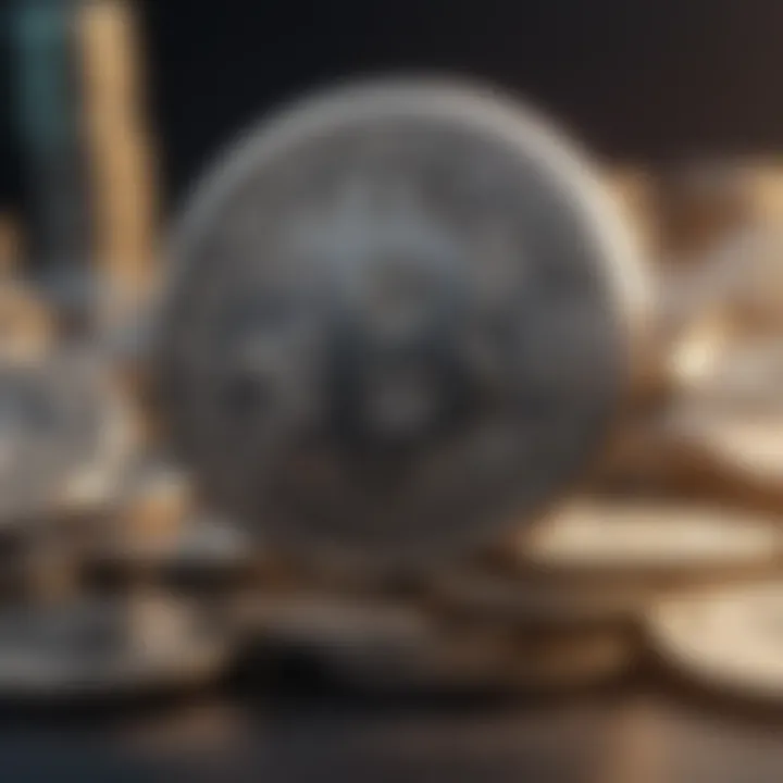 Trends Driving Dollar Rate Dynamics