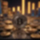 Cryptocurrency Market Depth Analysis
