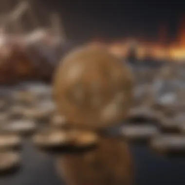 Understanding Market Sentiment in Crypto Market sentiment analysis in cryptocurrency trading