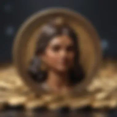 Infographic detailing factors influencing Shiva Coin's market behavior