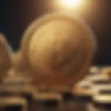 Market demand dynamics influencing stablecoins
