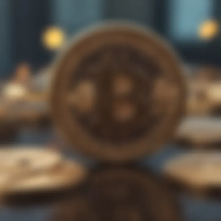 Regulatory landscape affecting stablecoin pricing