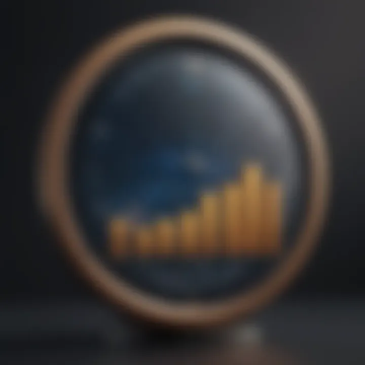 Financial Growth Chart for Starlink