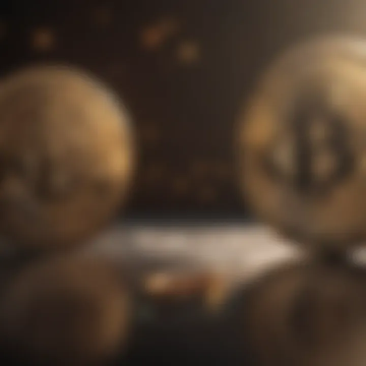 Investment strategies for cryptocurrencies