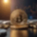 Cryptocurrency market overview