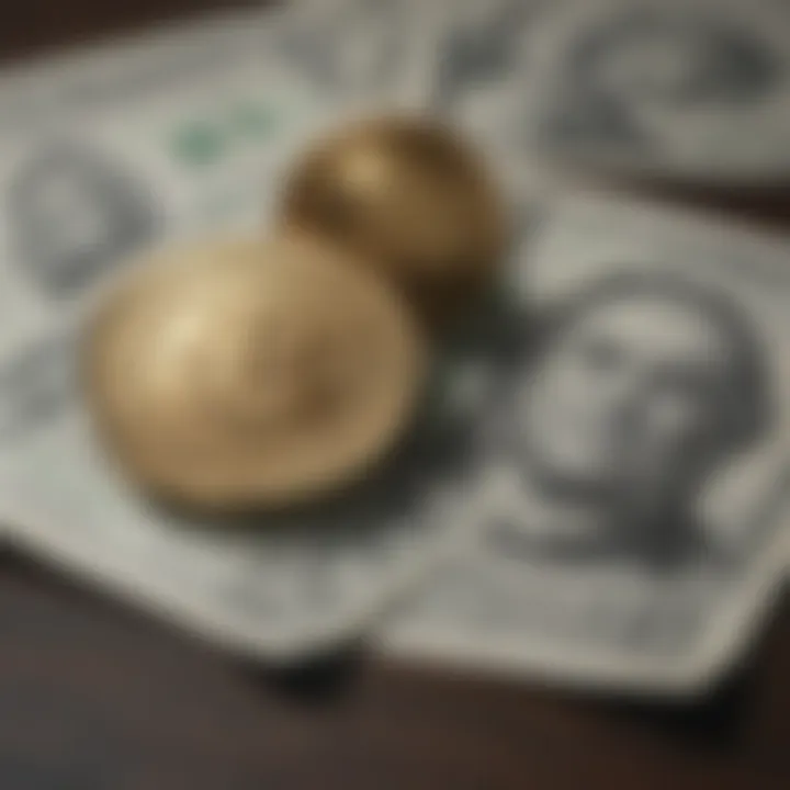 Strategic approaches for individuals and businesses in currency exchange