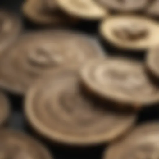 Ancient Roman Coin