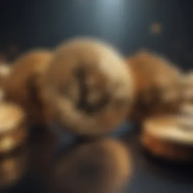 Securing Privacy in Crypto Investments Anonymous digital transactions