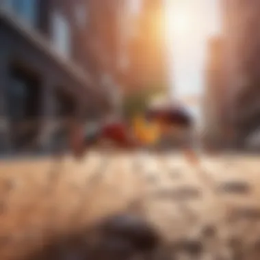 Ant Finance Disrupting Traditional Banking Models