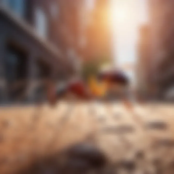 Ant Finance Disrupting Traditional Banking Models