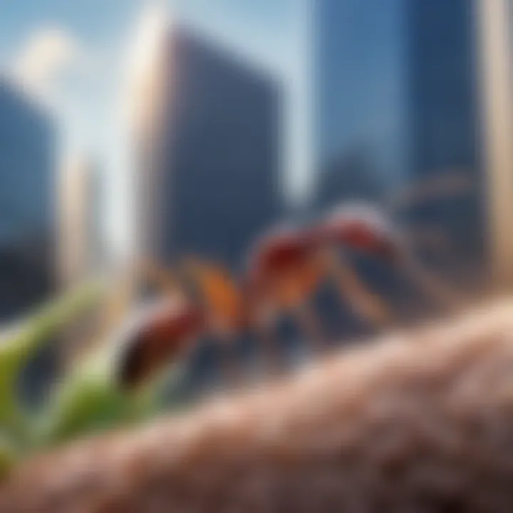 Ant Finance: Redefining Access to Financial Services