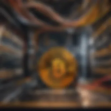 Unraveling the Intricacies of Antminer's Operation Antminer Inner Workings