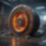 A visual representation of Antpool's mining infrastructure