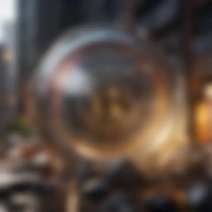 Potential Growth of Apex Network Crypto