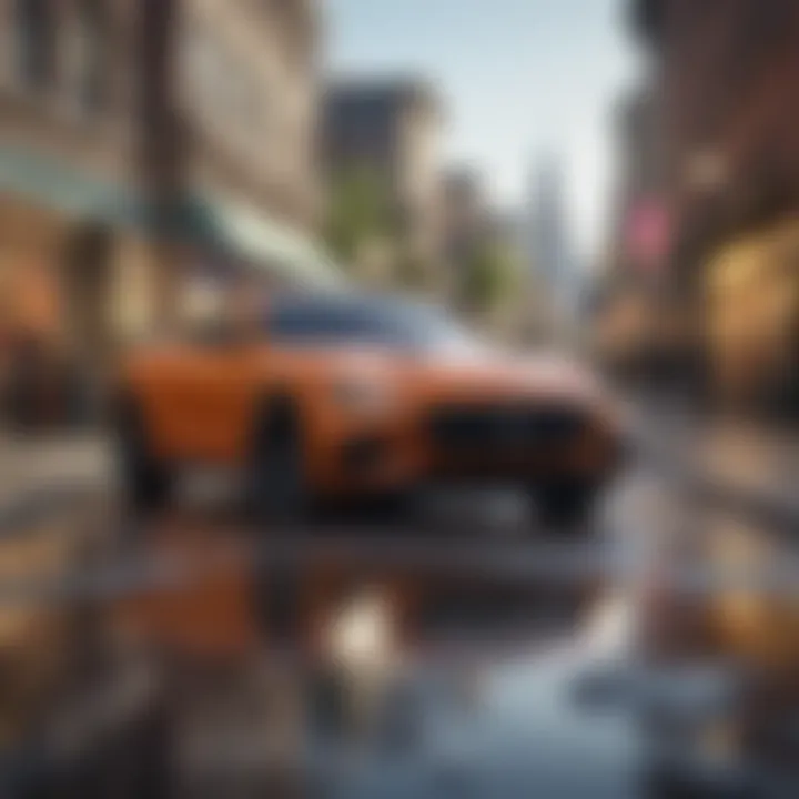 App Store Landscape Exploration