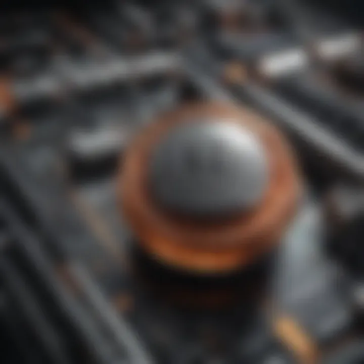 Application in Power Management