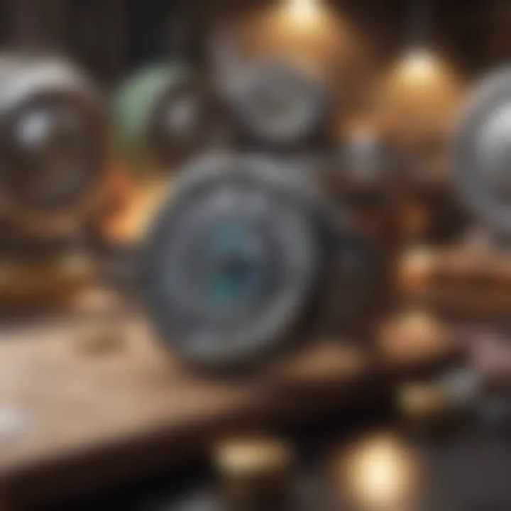 Diverse Applications of Ecco Turn Ecco Turn Applications Across Industries