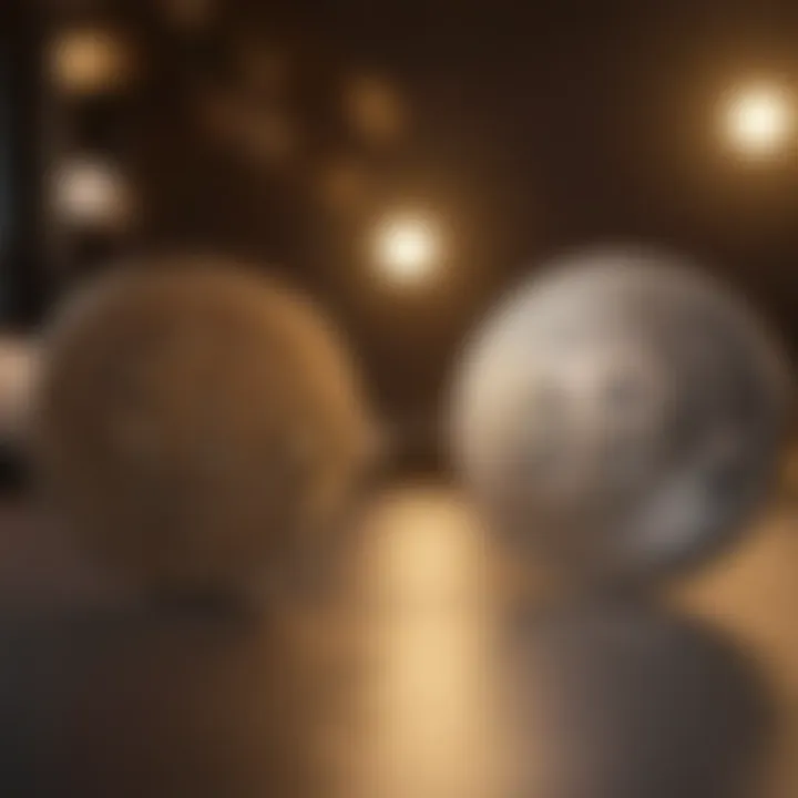 Visual representation of APR vs. APY in cryptocurrency