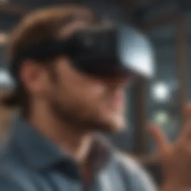In-depth Analysis of AR and VR Impacts AR VR Impact Analysis