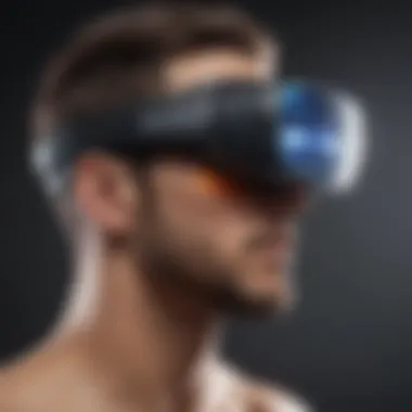 Evolutionary Technological Contrasts AR vs. VR Tech Evolution