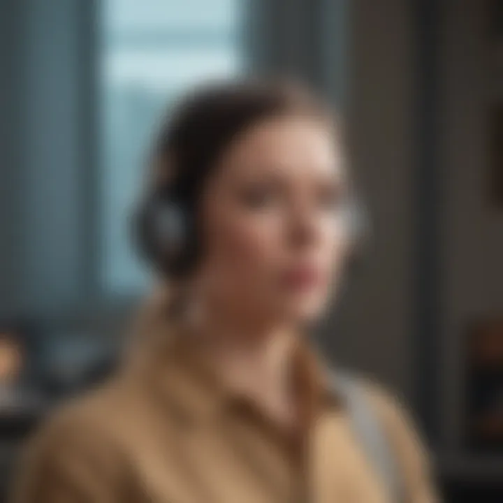 Immerse Yourself in the Unique Audio Realm of Armstrong and Getty On-Demand Immersive Audio Experience