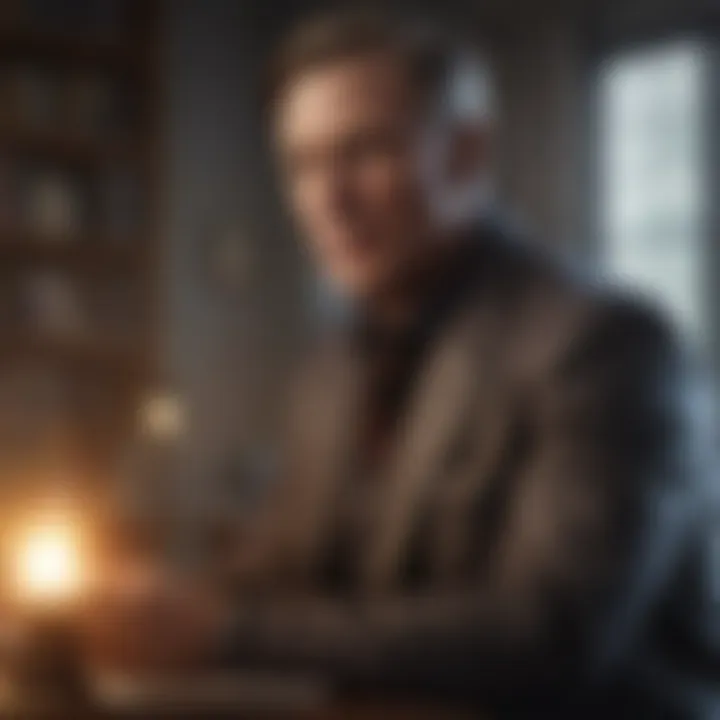 Unveiling the Enthusiastic World of Armstrong and Getty On-Demand Enthusiastic Listener Experience