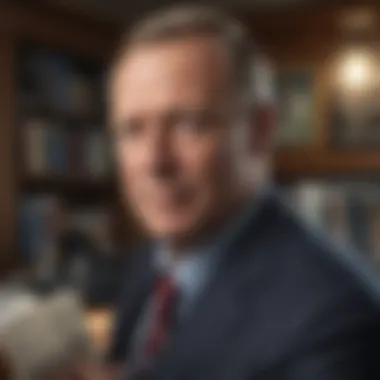 Deep Dive into Noteworthy Segments on Armstrong and Getty On-Demand Intriguing Segment Analysis