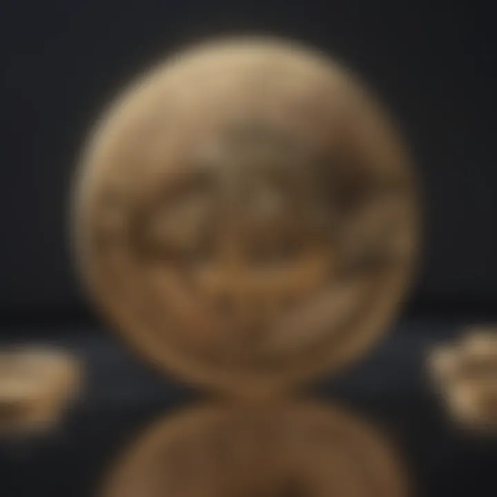 Unveiling Innovative Cryptocurrency Technology Innovative Technology Unveiled