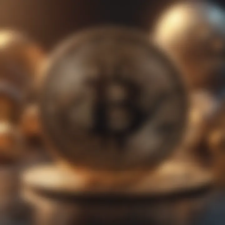 Exploring Cryptocurrency Investment Opportunities Cryptocurrency Investment Opportunities