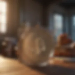 Artisanal Craftsmanship in Amsterdam