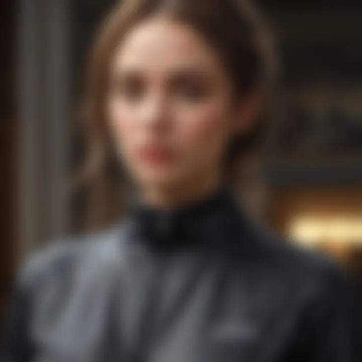 Artistic Self-Expression through Meta Clothing