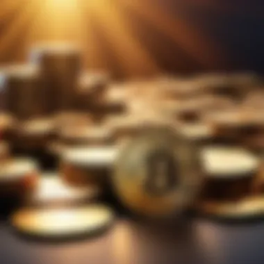 Diverse Asset Portfolio Variety of Assets on FTX Digital Markets
