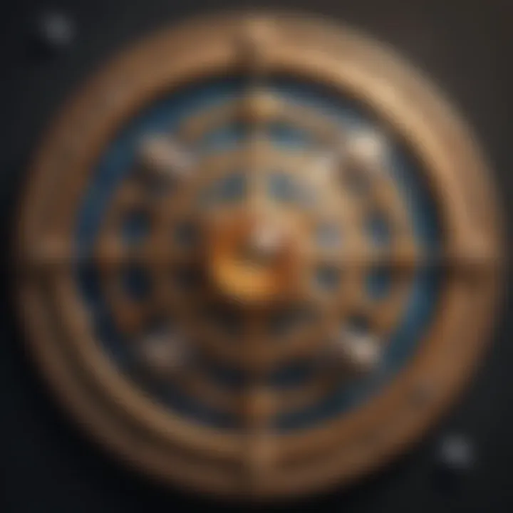 Astrological Elements Influence Artwork