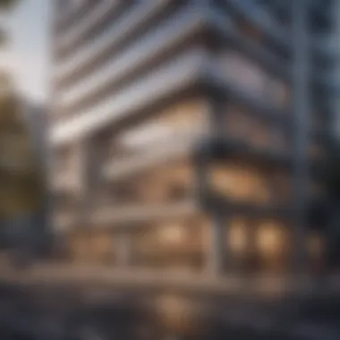 Elevating Architectural Design through Augmented Reality Augmented reality enhancing architectural design