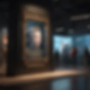 Immersive Museum Experiences with Augmented Reality Augmented reality advancing interactive museum experiences