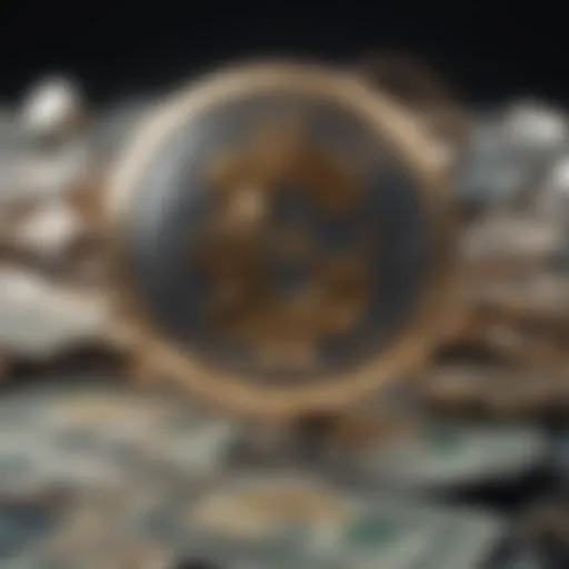 Unraveling the Global Currency Exchange Market Dynamics Currency exchange market dynamics