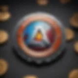 Majestic Avalanche Brands logo