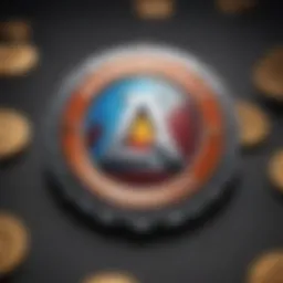 Majestic Avalanche Brands logo