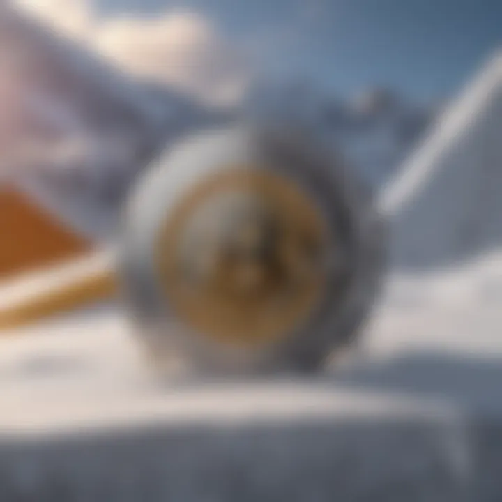 Innovative Avalanche Brands marketing strategy